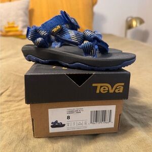 Teva Hurricane XLT 2